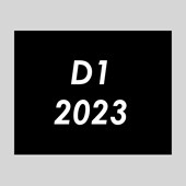 D1-2023 - Ship mid Feb