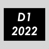 D1-2022 - Ship mid Feb