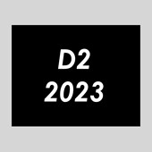 D2-2023 - Ship April