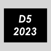 D5-2023